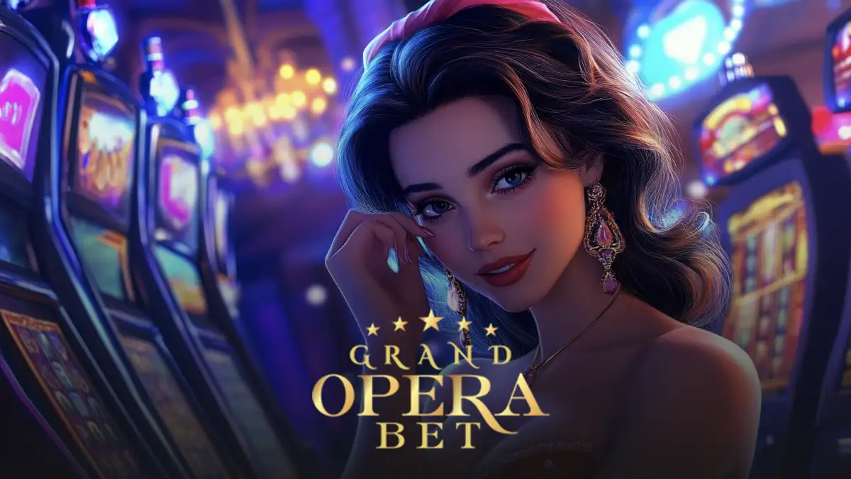 Grandoperabet slot oyunları